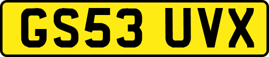 GS53UVX