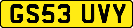 GS53UVY