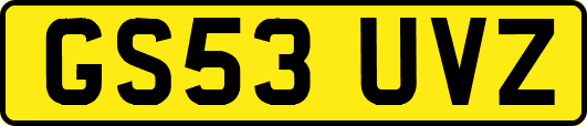 GS53UVZ