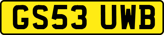 GS53UWB