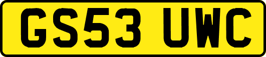 GS53UWC