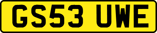 GS53UWE
