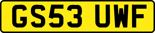 GS53UWF