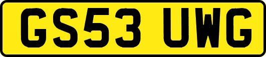 GS53UWG