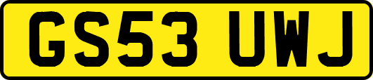 GS53UWJ