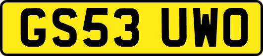 GS53UWO