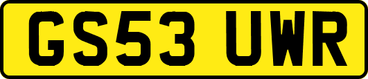 GS53UWR