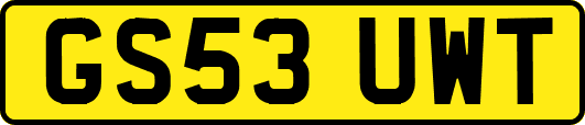 GS53UWT