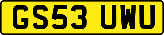 GS53UWU