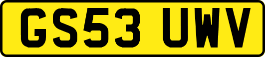 GS53UWV