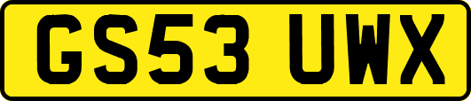 GS53UWX
