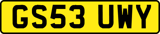 GS53UWY