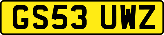 GS53UWZ