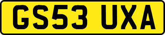 GS53UXA