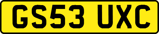 GS53UXC