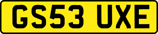 GS53UXE