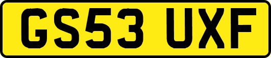 GS53UXF
