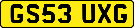 GS53UXG
