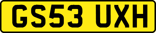 GS53UXH