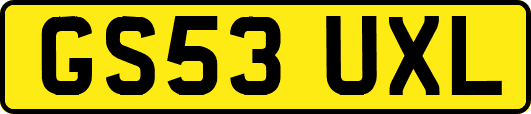 GS53UXL