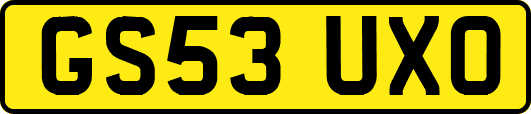 GS53UXO