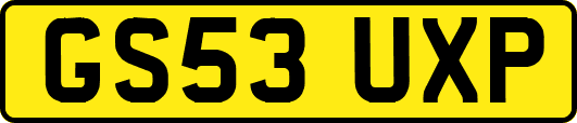 GS53UXP