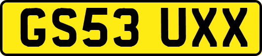GS53UXX