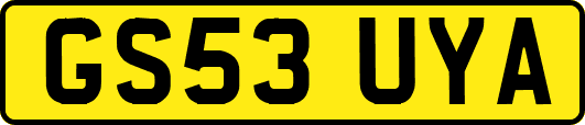 GS53UYA