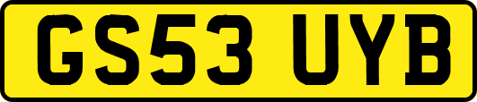 GS53UYB
