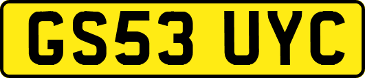 GS53UYC