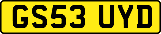 GS53UYD