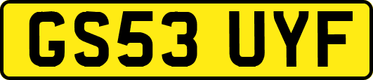 GS53UYF