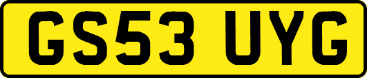 GS53UYG