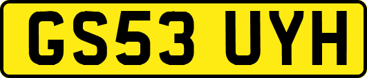 GS53UYH