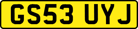 GS53UYJ