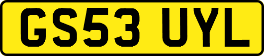 GS53UYL