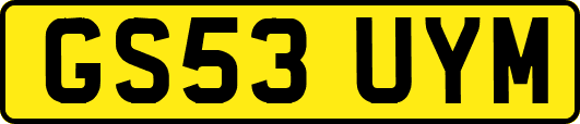 GS53UYM