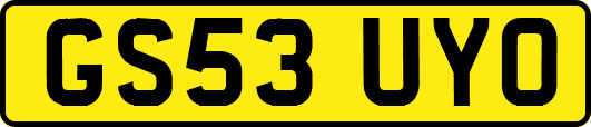 GS53UYO