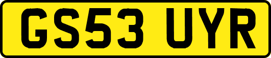 GS53UYR