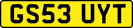 GS53UYT
