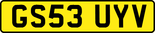 GS53UYV