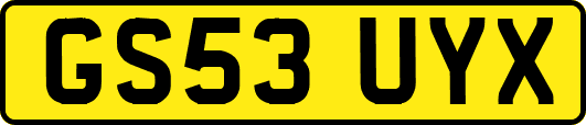 GS53UYX
