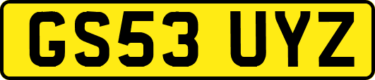GS53UYZ