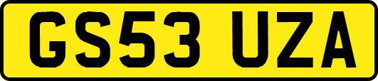GS53UZA