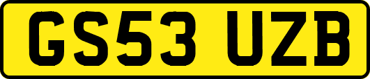 GS53UZB