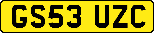 GS53UZC