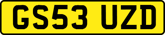 GS53UZD
