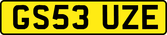 GS53UZE