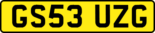 GS53UZG
