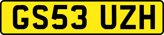 GS53UZH
